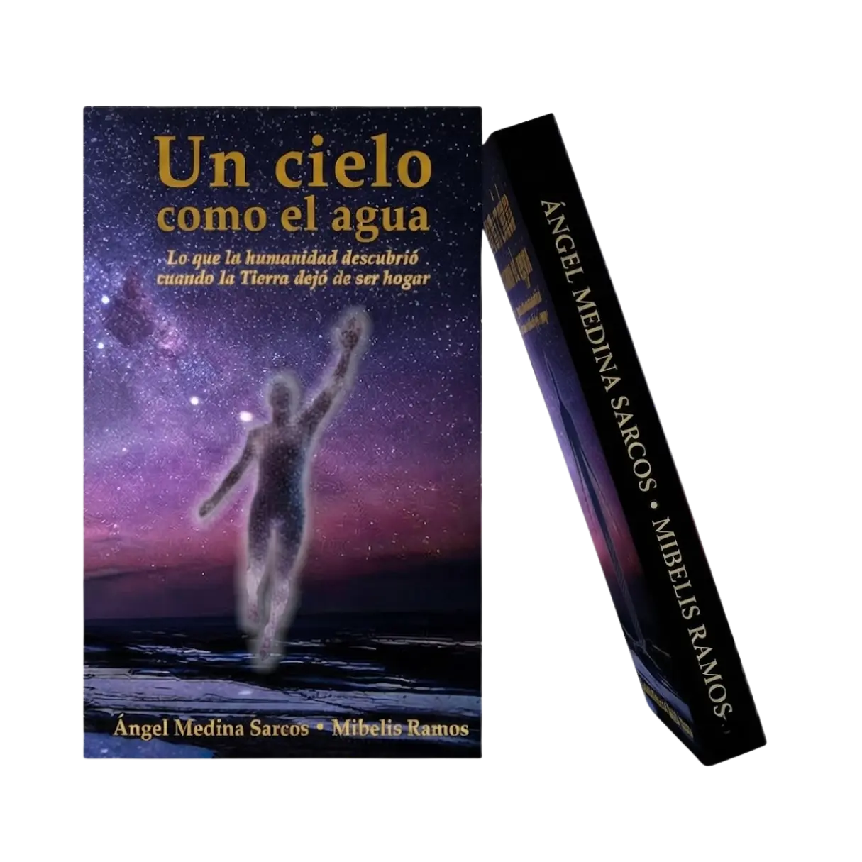 Un cielo como el agua