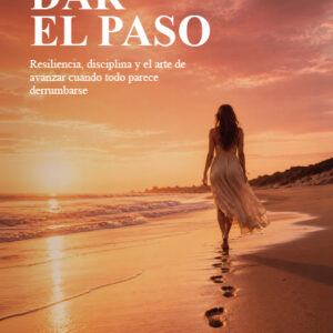 Dar el paso
